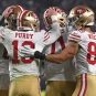 Brock Purdy 49ers