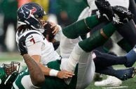 Houston Texans Rookie QB C.J. Stroud Remains in Concussion Protocol