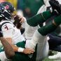 CJ Stroud Texans