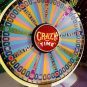 Evolution Brings 'Crazy Time' Live Game Show to New Jersey Online Casinos