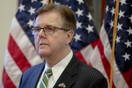 Dan Patrick