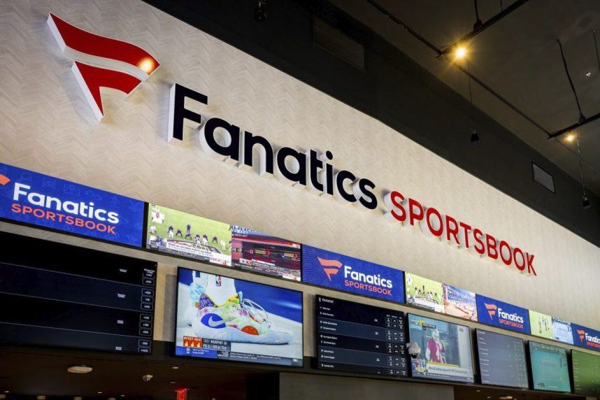 Fanatics Sportsbook Connecticut sports betting