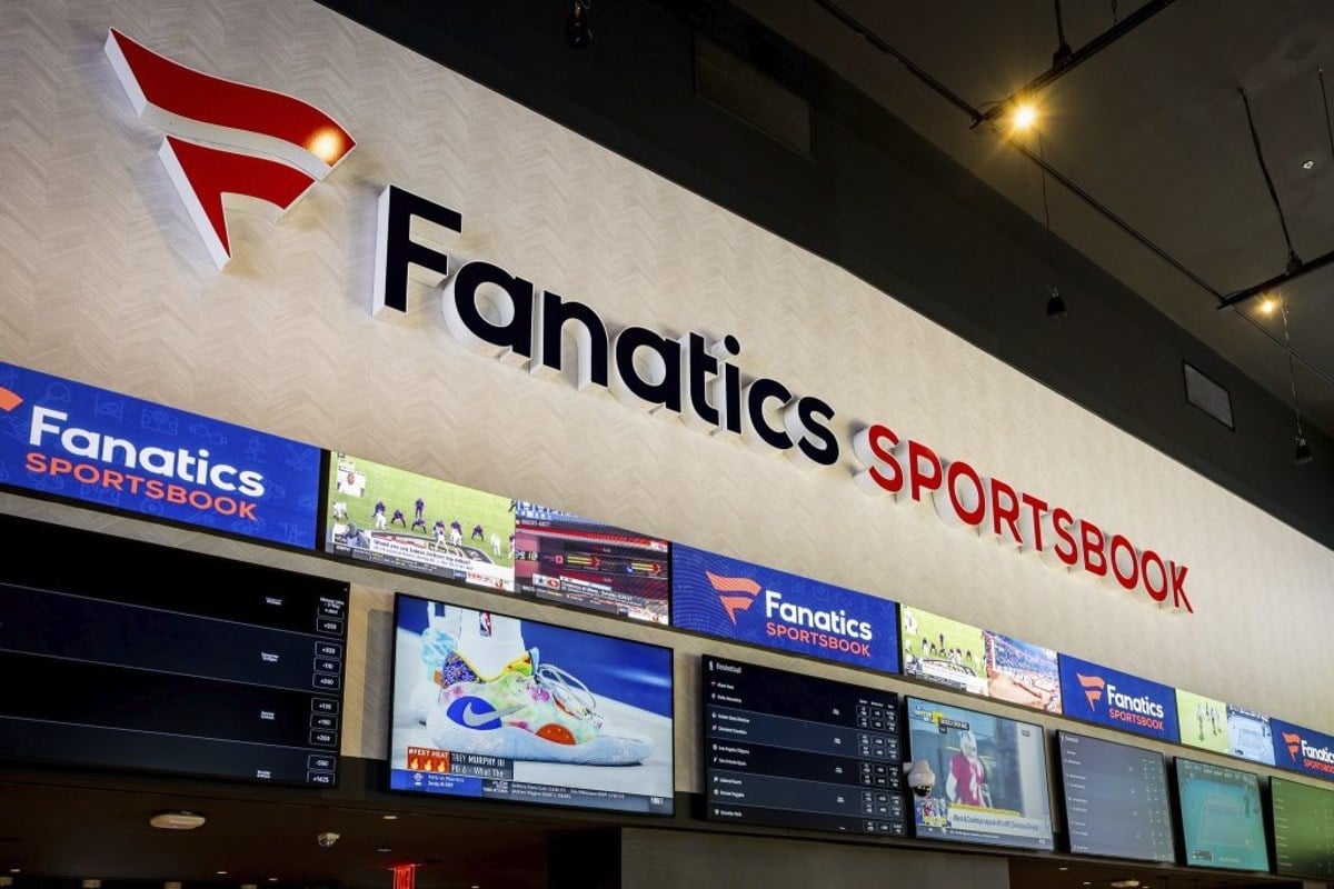 Fanatics Sportsbook Debuts Online and In Person in Connecticut