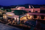 Credit Union Manager Sentenced for Blowing Stolen $400K at Meadows Casino