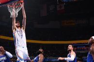 OKC Thunder’s Chet Holmgren New Favorite for NBA Rookie of the Year