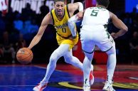 Los Angeles Lakers, Indiana Pacers Battle for NBA Cup in Las Vegas Finale
