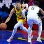 Pacers Tyrese Haliburton