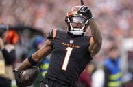 Cincinnati Bengals Receiver Ja’Marr Chase Could Miss Multiple Games