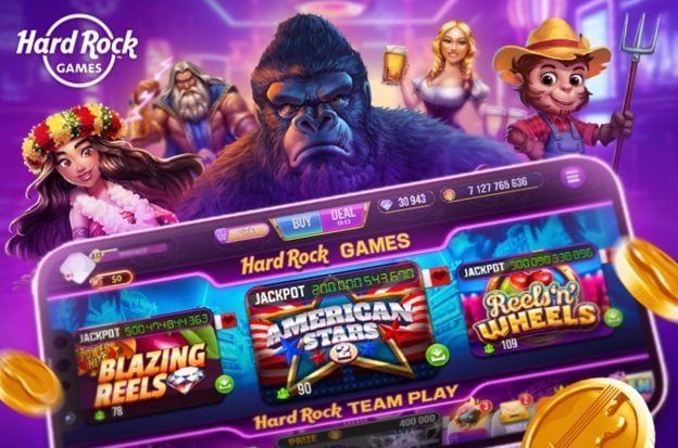 Four gaming companies hit with online gambling lawsuits over 'free-to-play'  casino games – GeekWire
