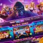 Hard Rock Digital Games social gaming