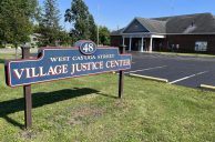 Town Judge in New York Charged with Stealing from Court to Gamble