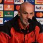 Stefano Pioli, Sandro Tonali, AC Milan, Newcastle Utd