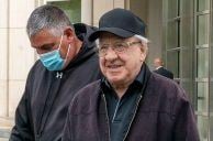 Aged ‘Genovese Capo’ Convicted of Extorting Restaurateur Over Gambling Debt