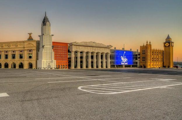 WinStar World Casino app iGaming