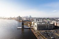 Rivers Casino Philadelphia Opens Luxury Suites Hotel at Nearby Battery