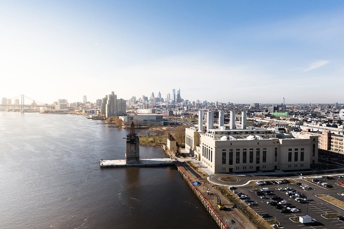 Rivers Casino Philadelphia Opens Luxury Hotel at Nearby Battery