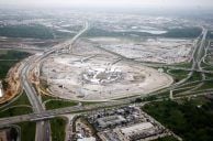Sands Texas Casino Hopes Helped by Irving Zoning Vote