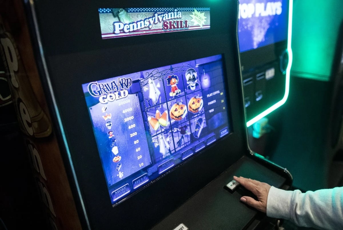 Pennsylvania Skill Games Win Major Court Ruling, State to Appeal