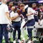 Tank Dell Texans injury