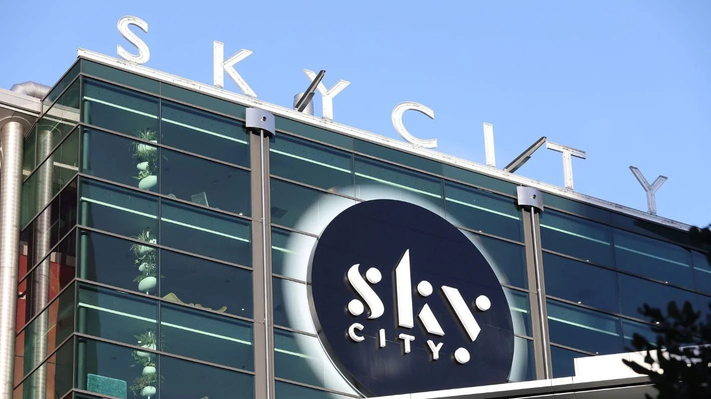 Photo of SkyCity Entertainment Walks Back Revenue Forecast, Could See Drop in Earnings – Casino.org