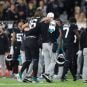 Jaguars Trevor Lawrence injury