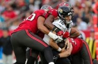 Jacksonville Jaguars QB Trevor Lawrence Hurt Again, Playoffs in Jeopardy
