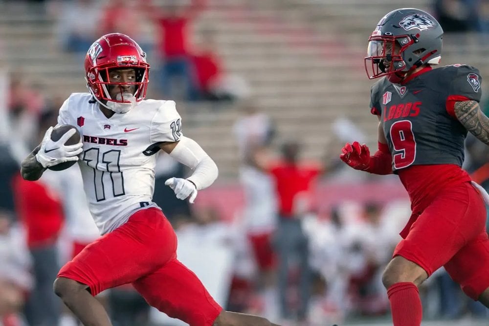 Photo of UNM Vs. UNLV Game Probed After Suspicious Betting Patterns