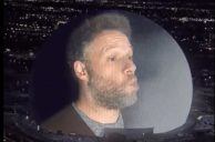 Seth Rogen Las Vegas Sphere Video Lights Up Internet With Questions