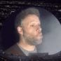 Seth Rogen Las Vegas Sphere Video Lights Up Internet With Questions