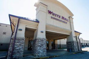 White Hall Resort and Casino, Steve Marshall, electronic bingo