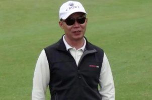 Tom Zhou, Mr Chinatown, Crown Resorts