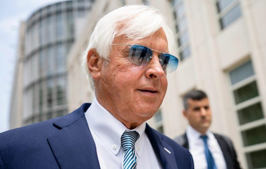 Baffert Asks for Summary Judgment in ‘Swifthitter’ Defamation