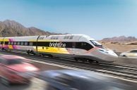 Las Vegas-SoCal High-Speed Rail Secures $3B in New Funding