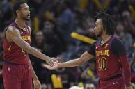 Cleveland Cavs Lose Evan Mobley and Darius Garland for Multiple Weeks