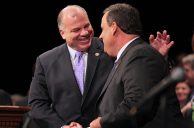 Former NJ Senate President and Atlantic City Ally Stephen Sweeney Mounts Gubernatorial Bid