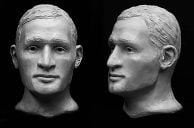 Vegas Officials Release Facial Approximation for Body Found in Lake Mead Barrel
