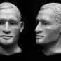 Vegas Officials Release Facial Approximation for Body Found in Lake Mead Barrel