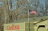 Casino Crime Roundup: Arson Fire Leads to Arrest