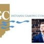 Indiana Gaming Commission Greg Small