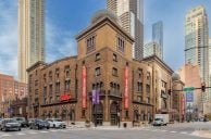 Bally’s, Chicago Settle IPO Suit Brought by Excluded White Men