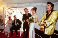 Las Vegas Could Break Wedding Record on NYE Thanks to ‘123-123’