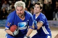 Guy Fieri Announces Free Vegas Super Bowl Tailgate Party