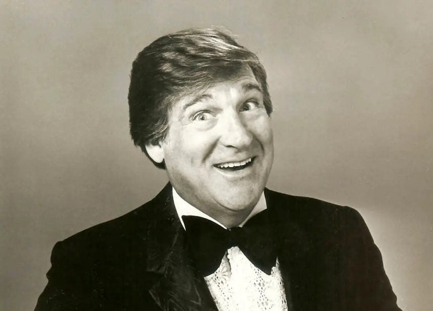 Shecky Greene