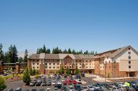 Washington State Casino Closes After Officer Kills Murder Suspect
