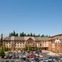 Washington State Casino Closes After Officer Kills Murder Suspect