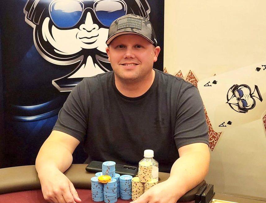 Poker Champ Claims He Was Kidnapped by Gang in Extortion Plot