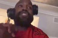 Kanye West’s Uncensored Antisemitic Rant in Vegas Hotel Suite — VIDEO