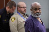 Tupac Murder Suspect Asks For Release, Calls Confessions ‘Entertainment’