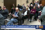 Wisconsin Tribe’s $360M Hard Rock Kenosha Casino Resort Gives Details