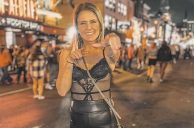UNLV Shooter Made Sexist Remark to Student on Her Appearance